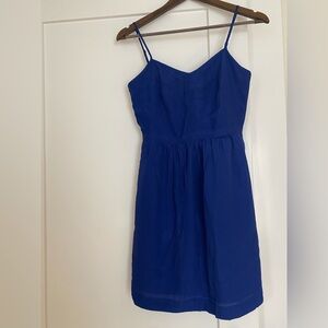 J. Crew Factory Dress - Sz. 8